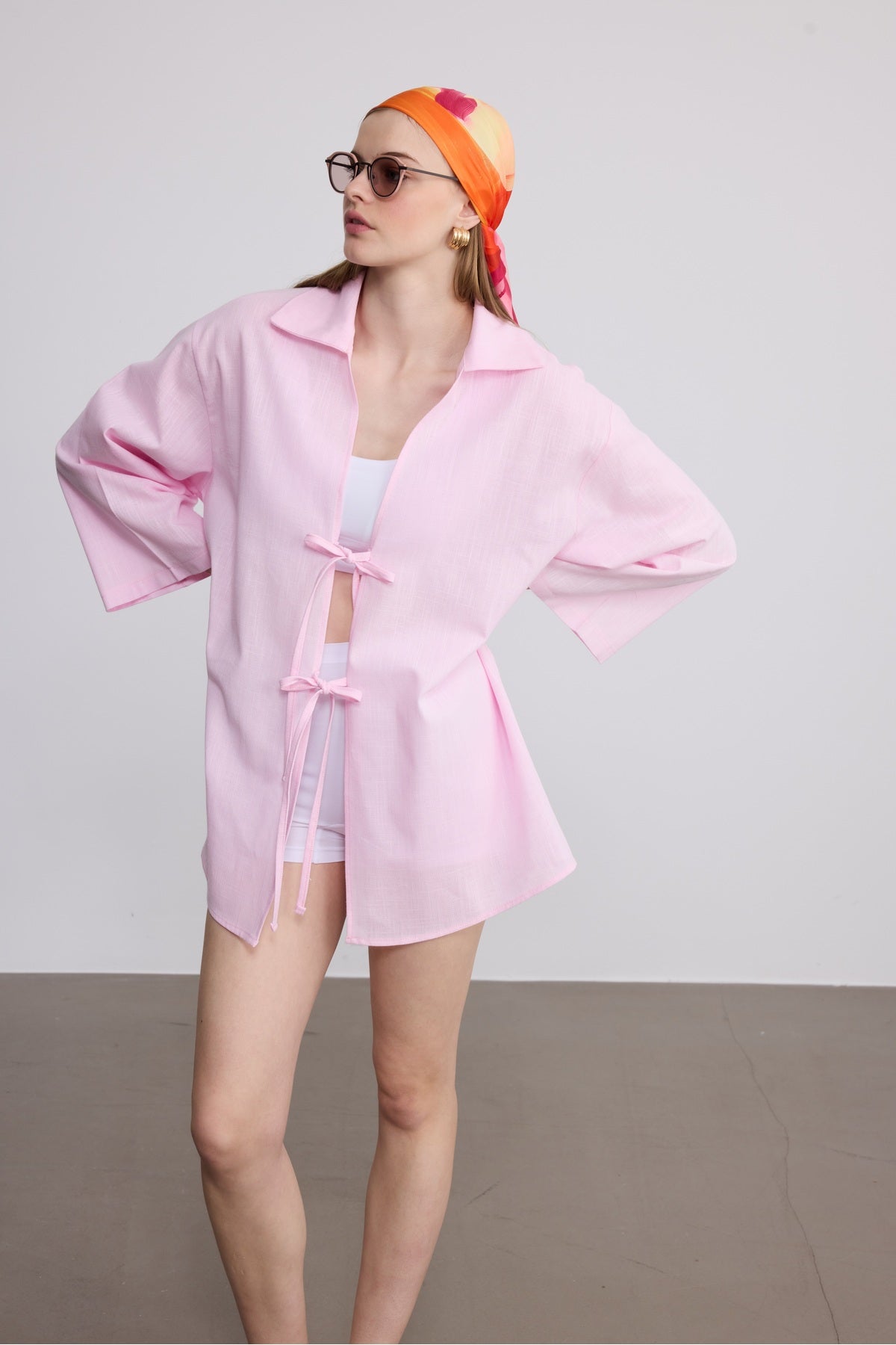 Kimono & Kaftan